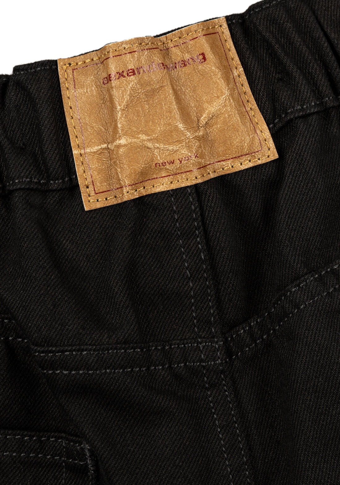 Шорты Alexander Wang