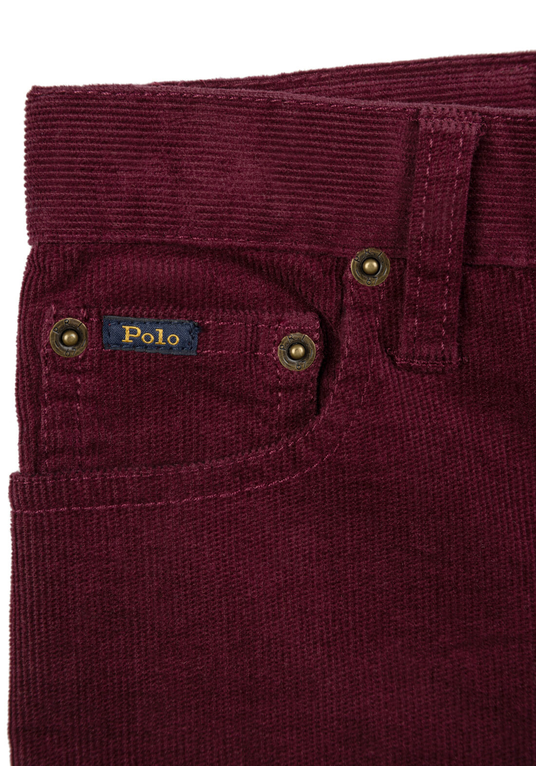 Брюки Ralph Lauren