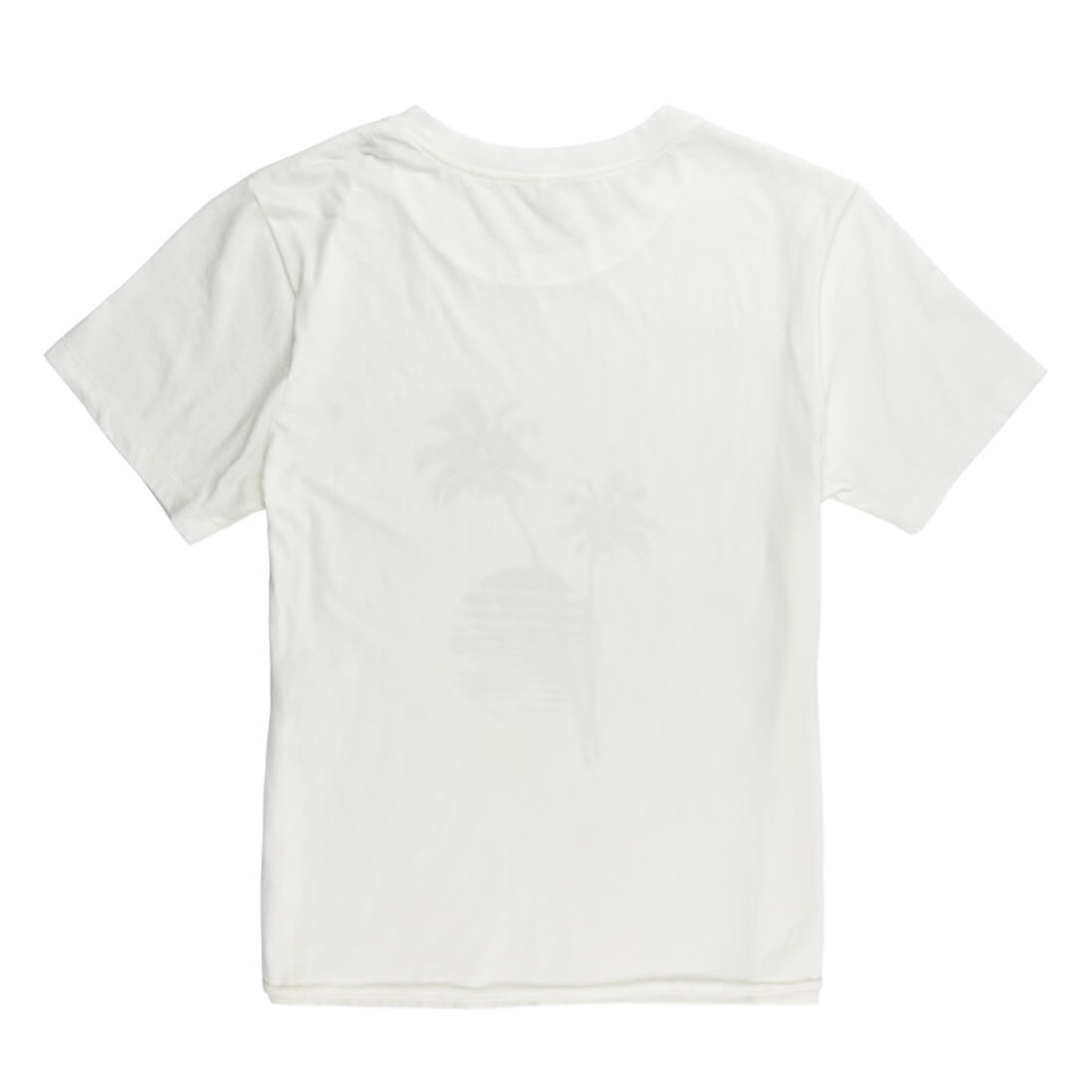 Футболка Saint Laurent