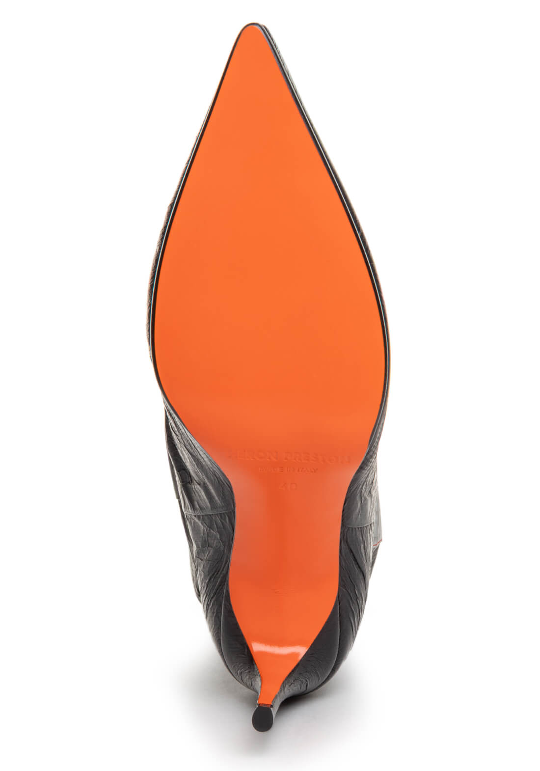 Ботильоны Heron Preston