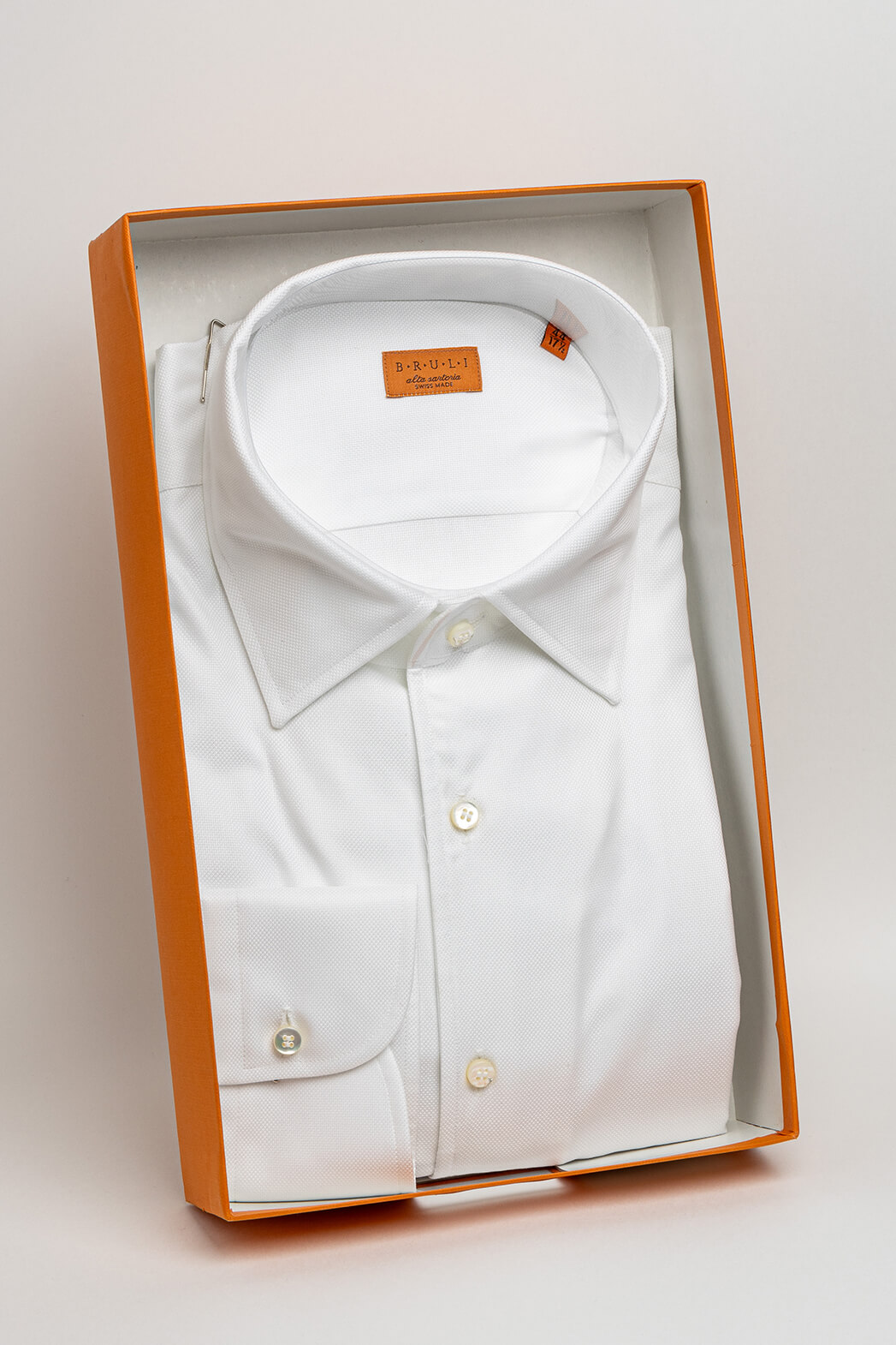 Рубашка BRULI