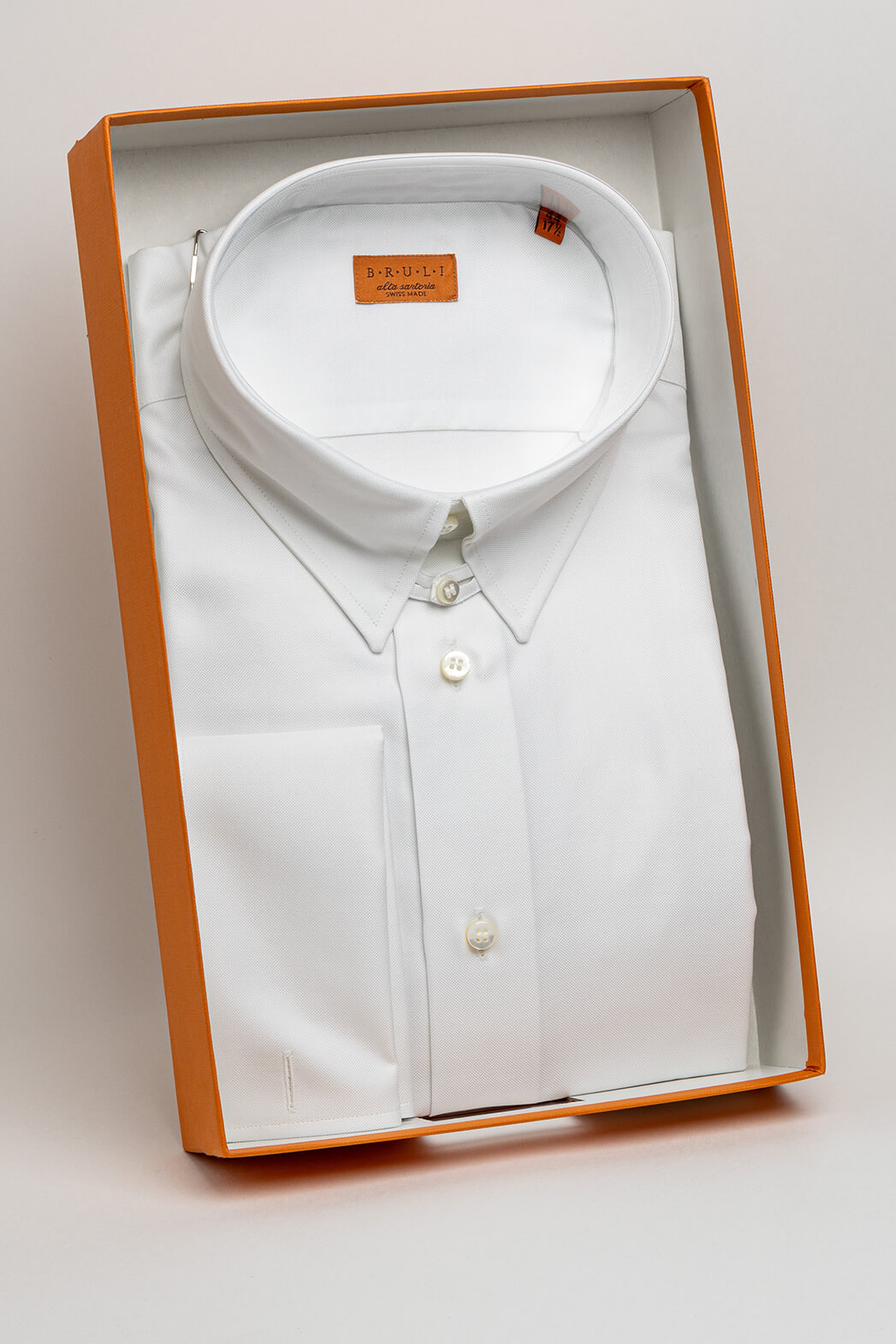 Рубашка BRULI