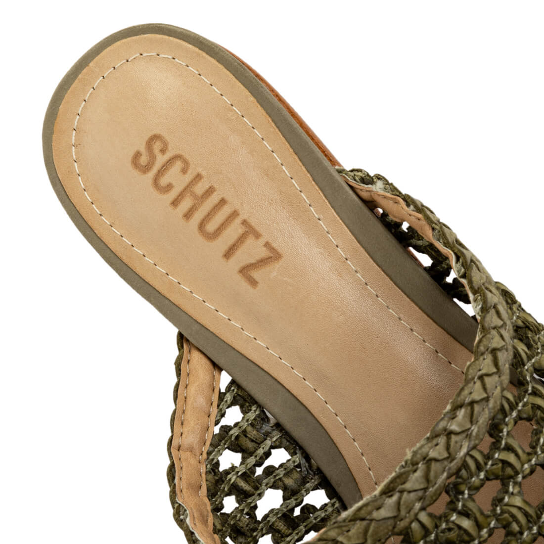Мюли Schutz