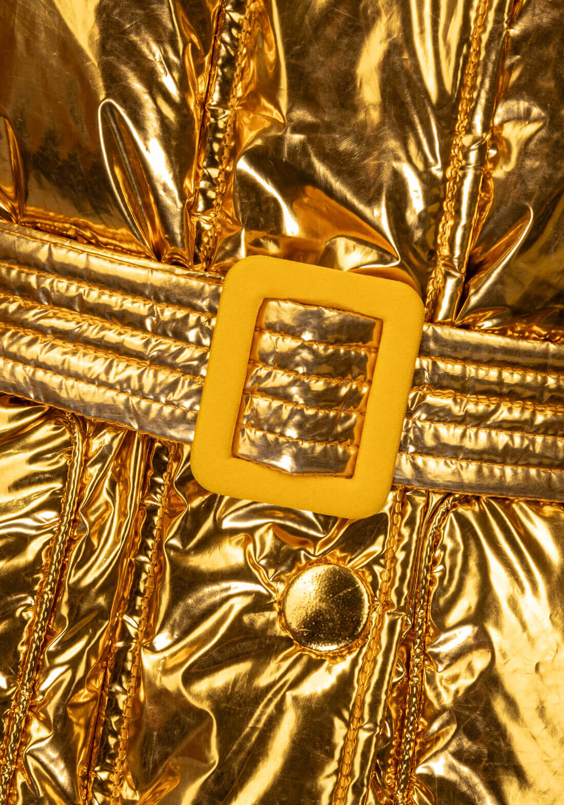 Пуховик IENKI IENKI