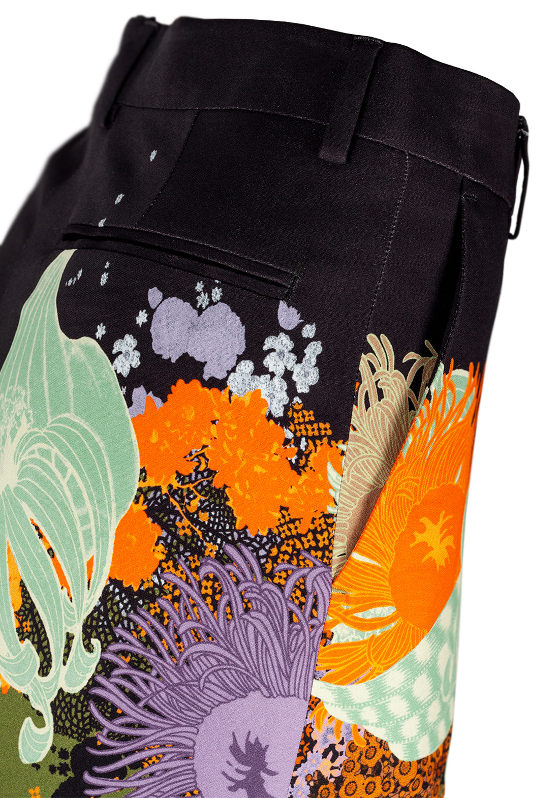 Брюки Dries Van Noten
