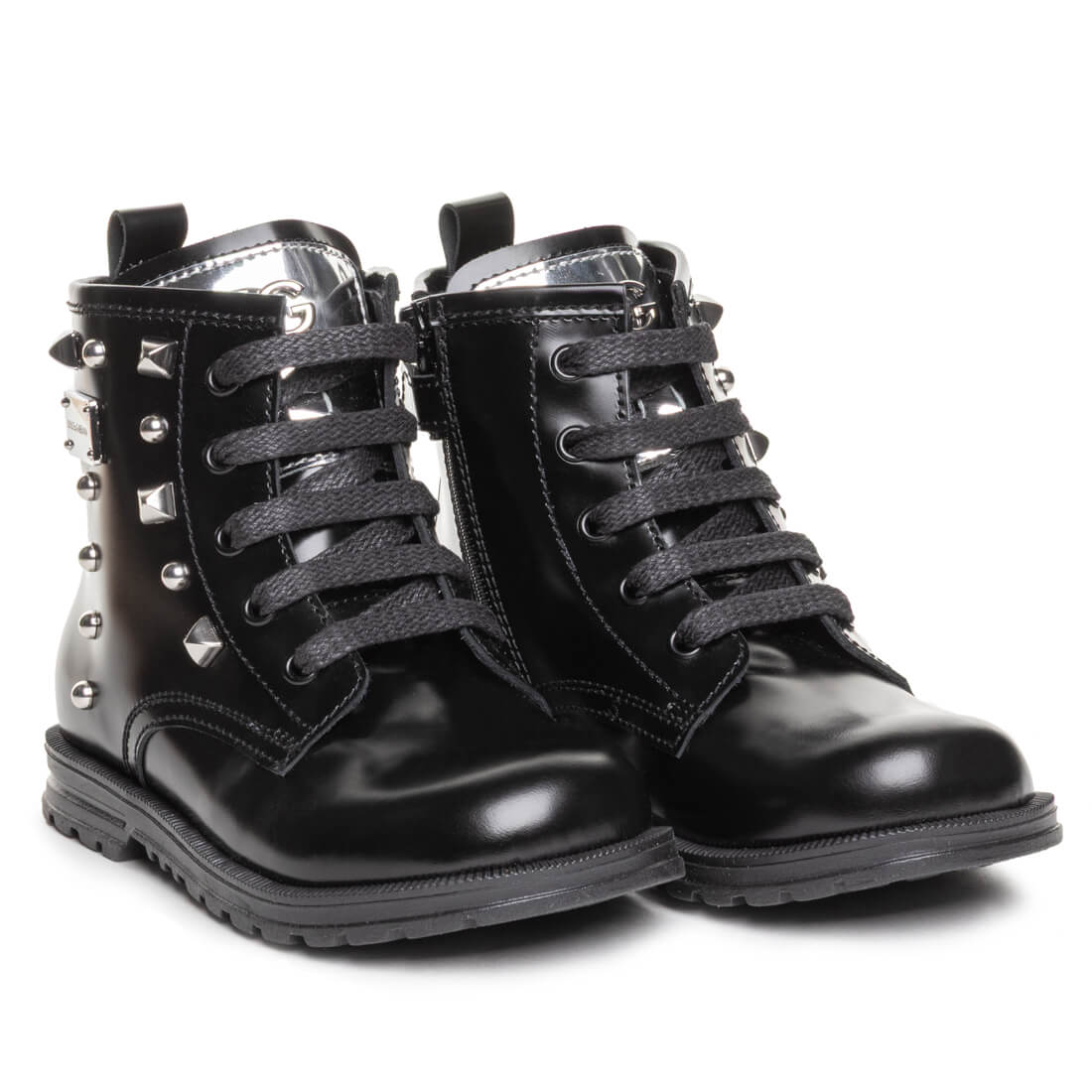 Ботинки Dolce&Gabbana