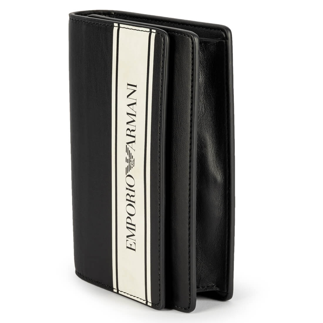Клатч Emporio Armani