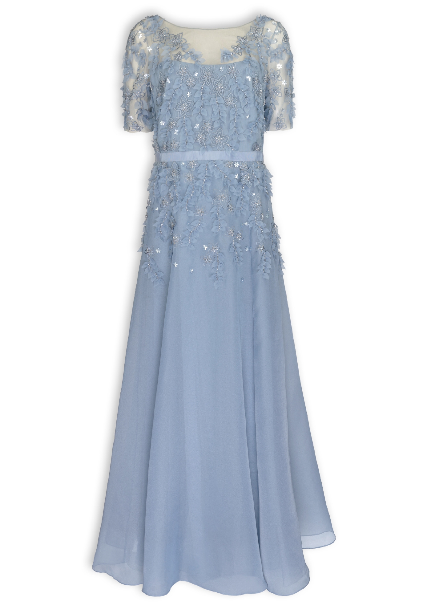 Платье Jenny Packham