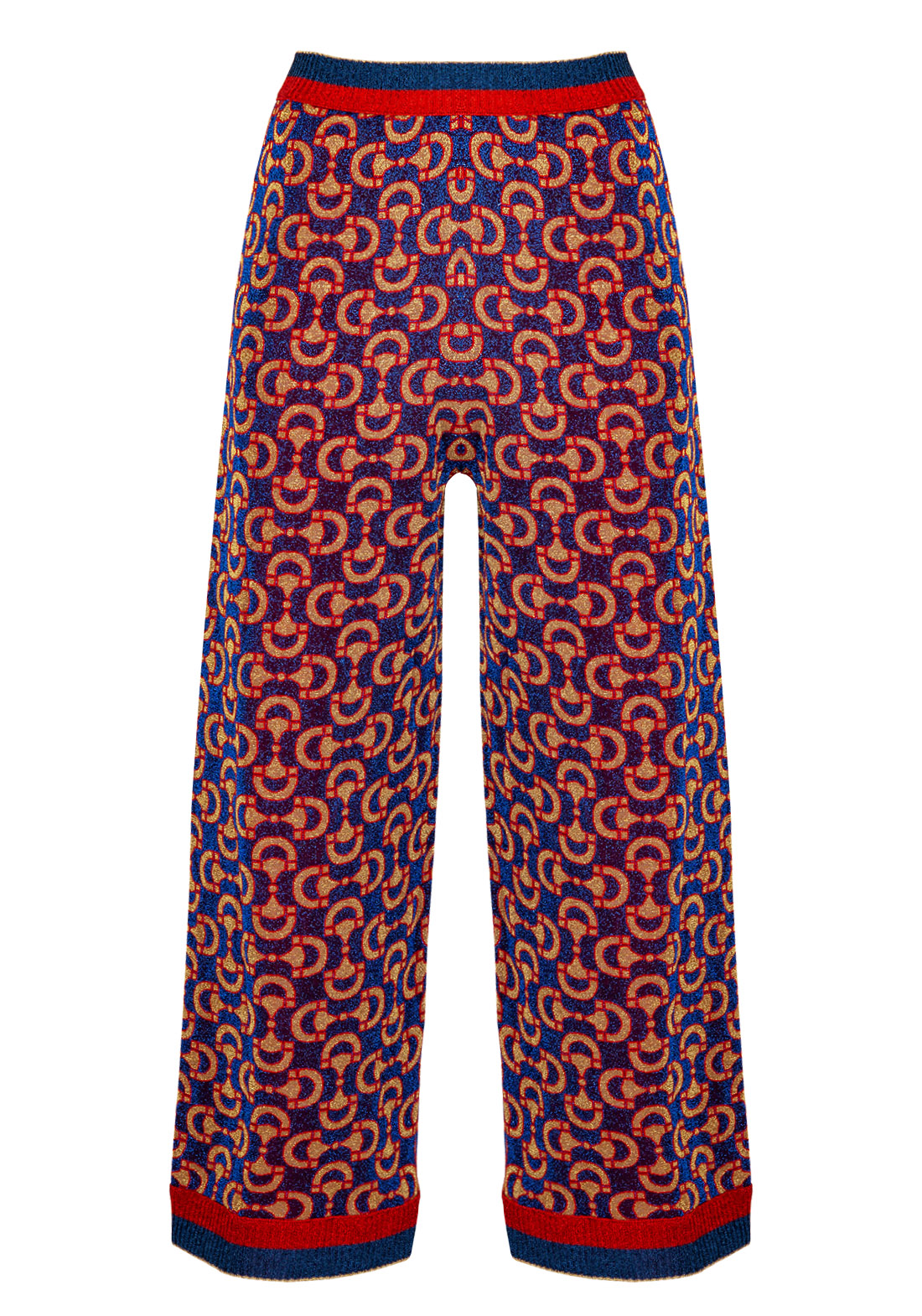 Брюки Gucci