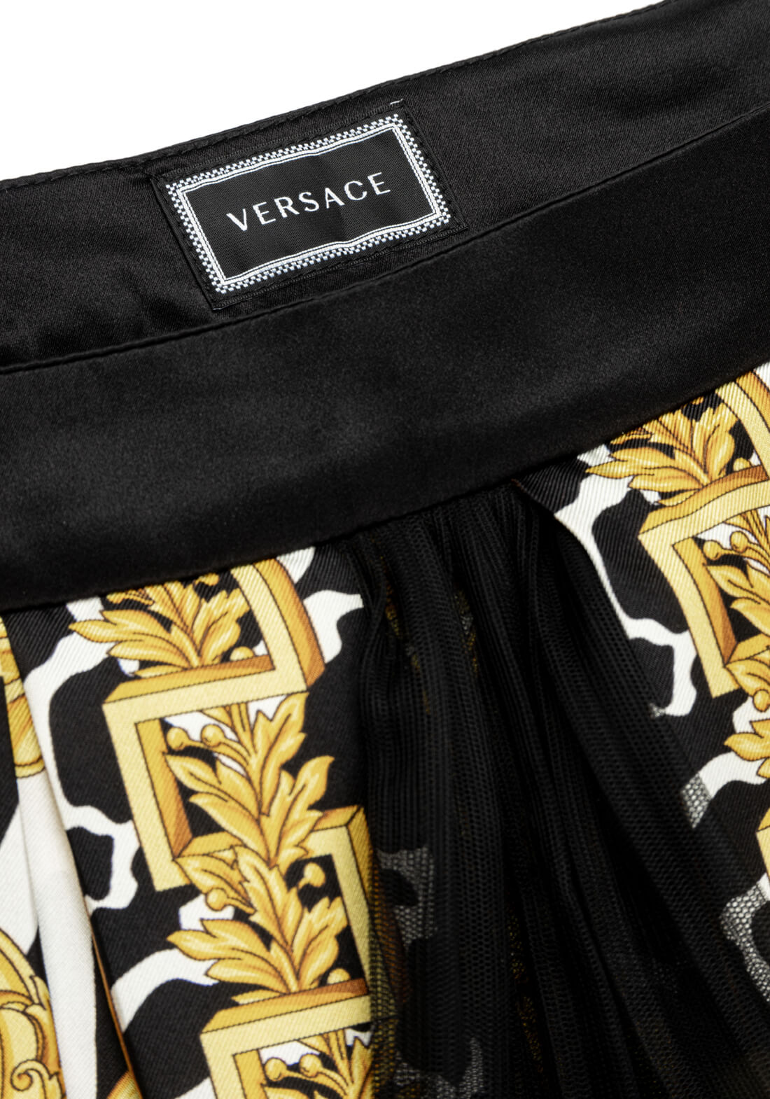 Юбка Versace
