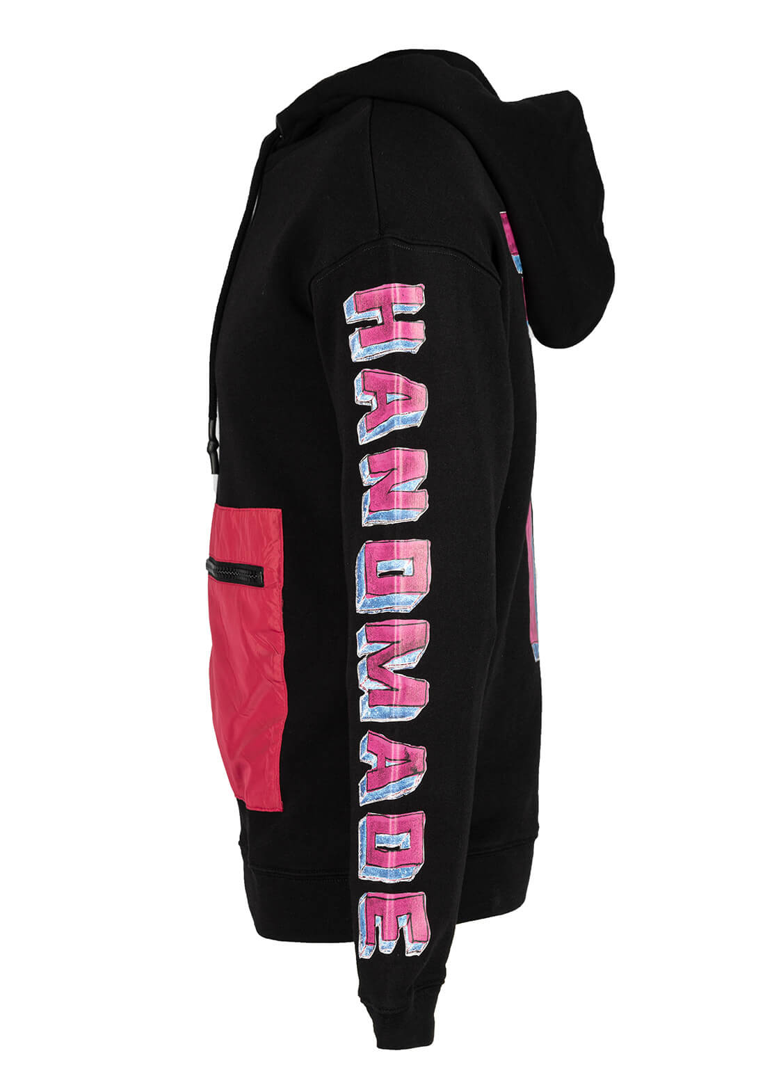 Худи Diego Venturino