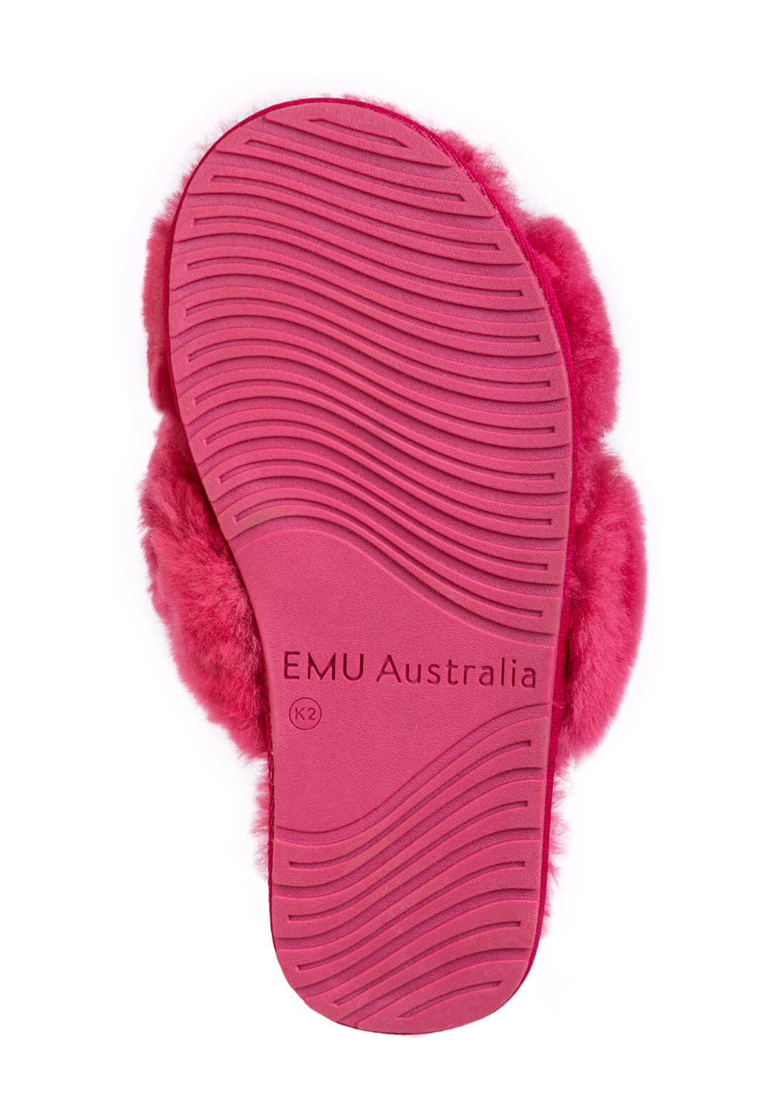 Тапочки EMU Australia