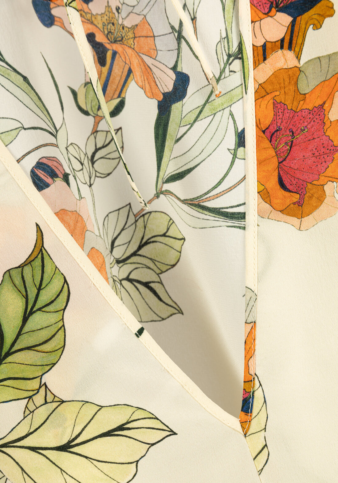 Блуза Red Valentino