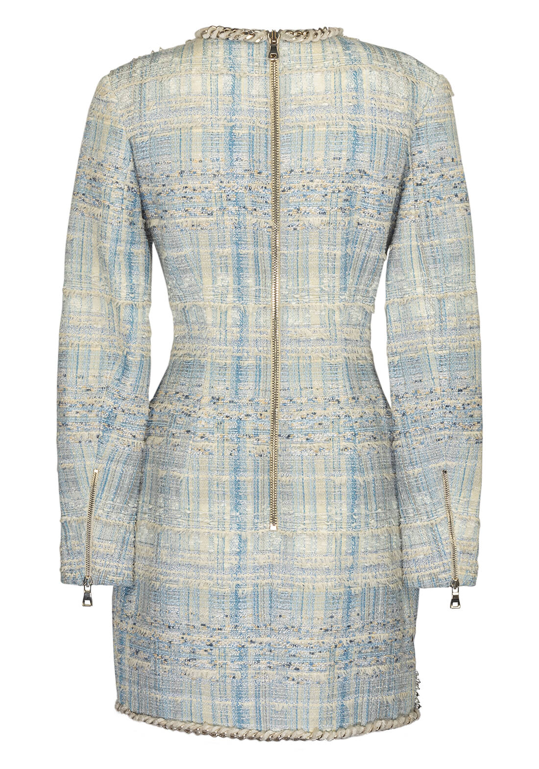 Платье Balmain