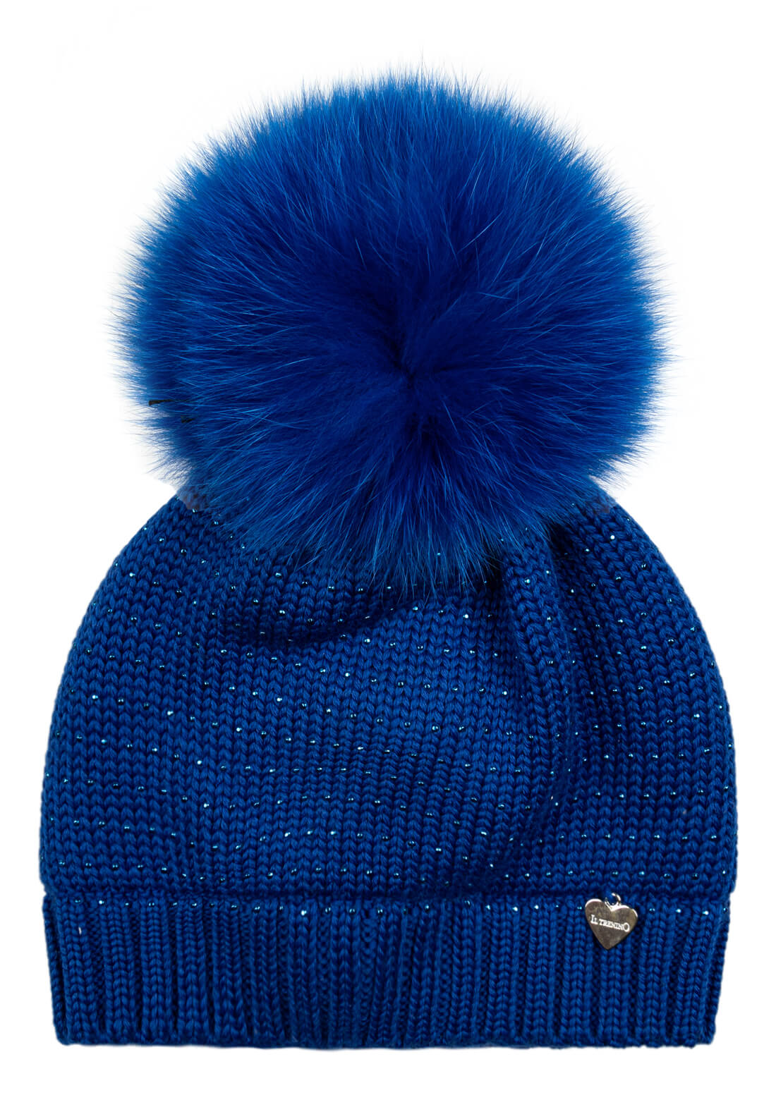 Шапка Il Trenino