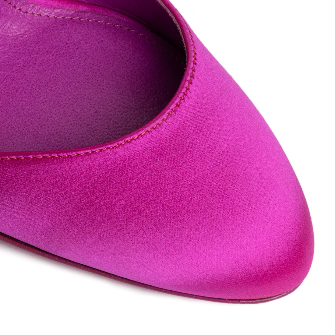 Туфли THE ATTICO