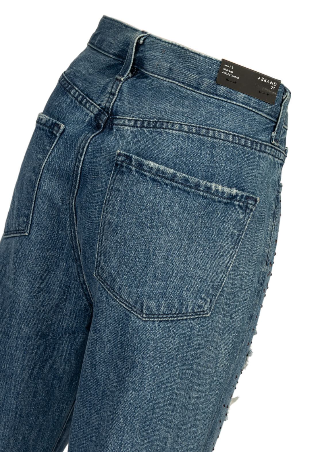 Джинсы JBrand