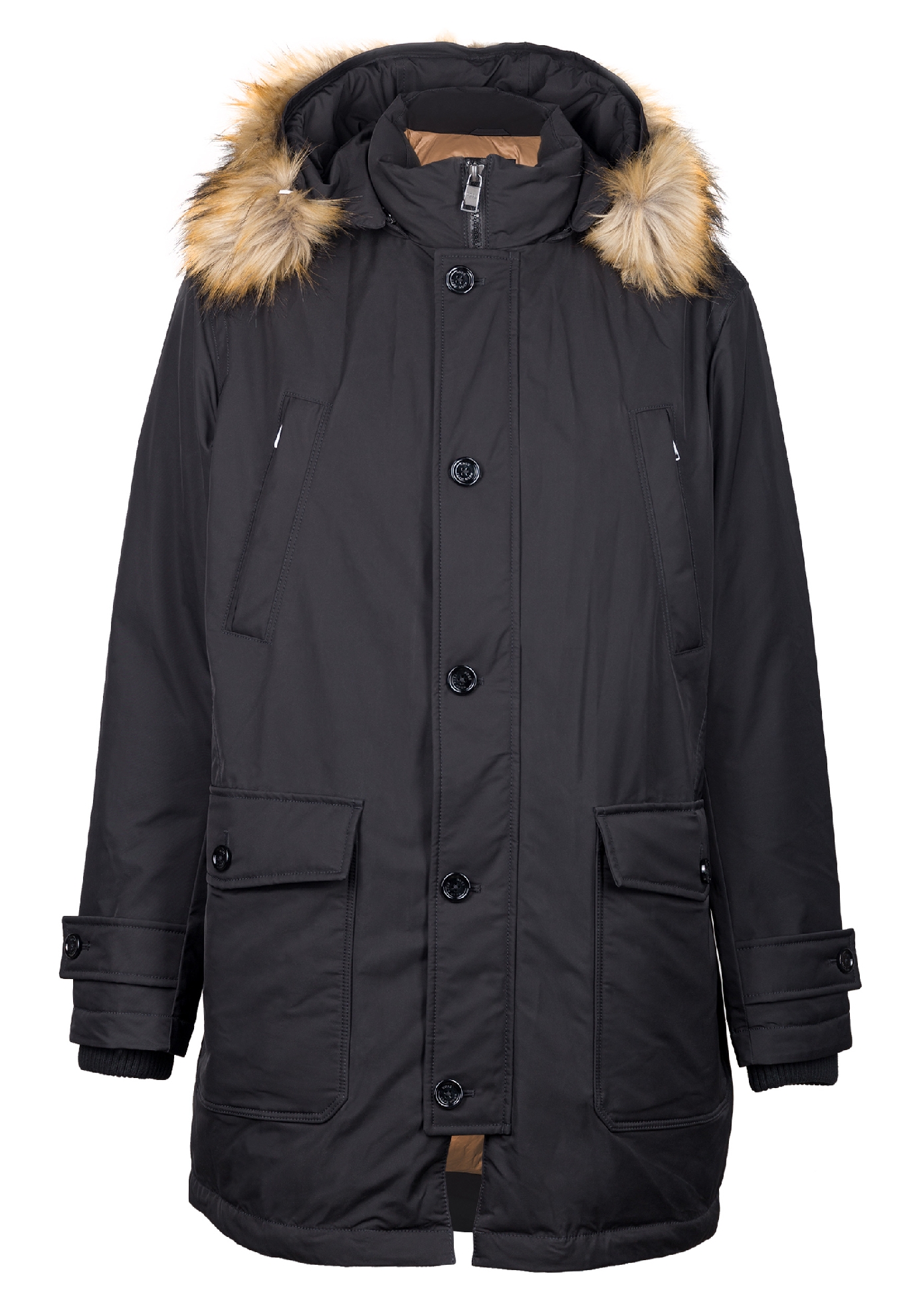 Куртка Hugo Boss