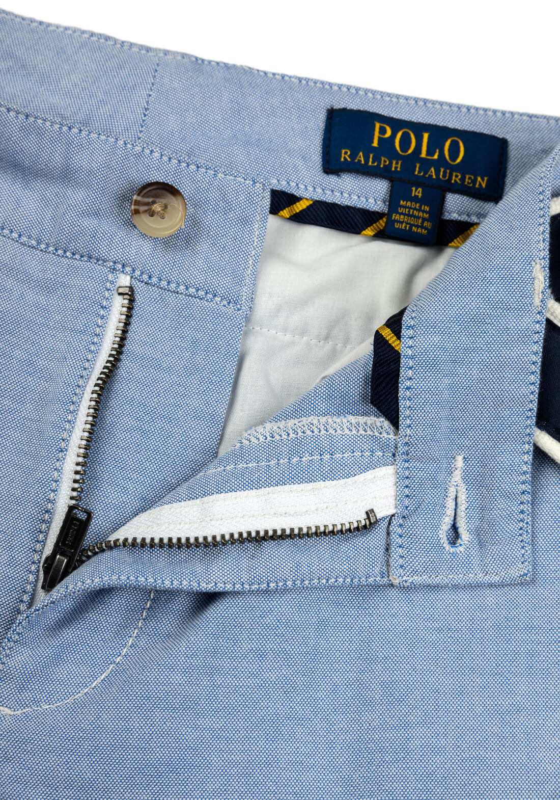 Брюки Ralph Lauren
