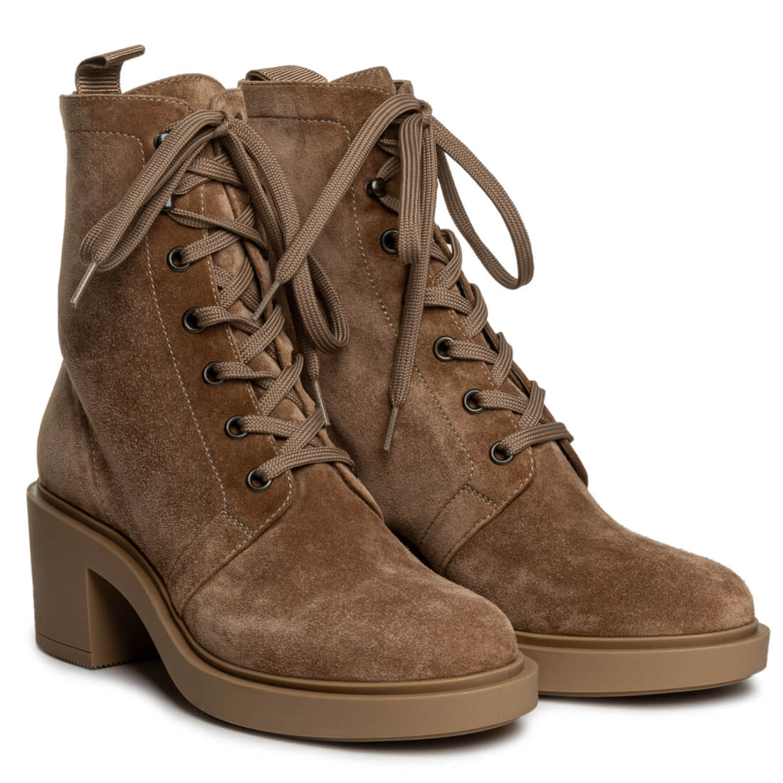 Ботильоны Gianvito Rossi