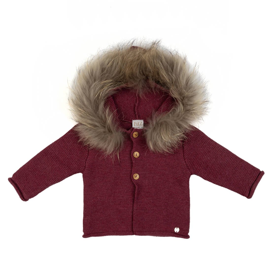 Кардиган Paz Rodriguez