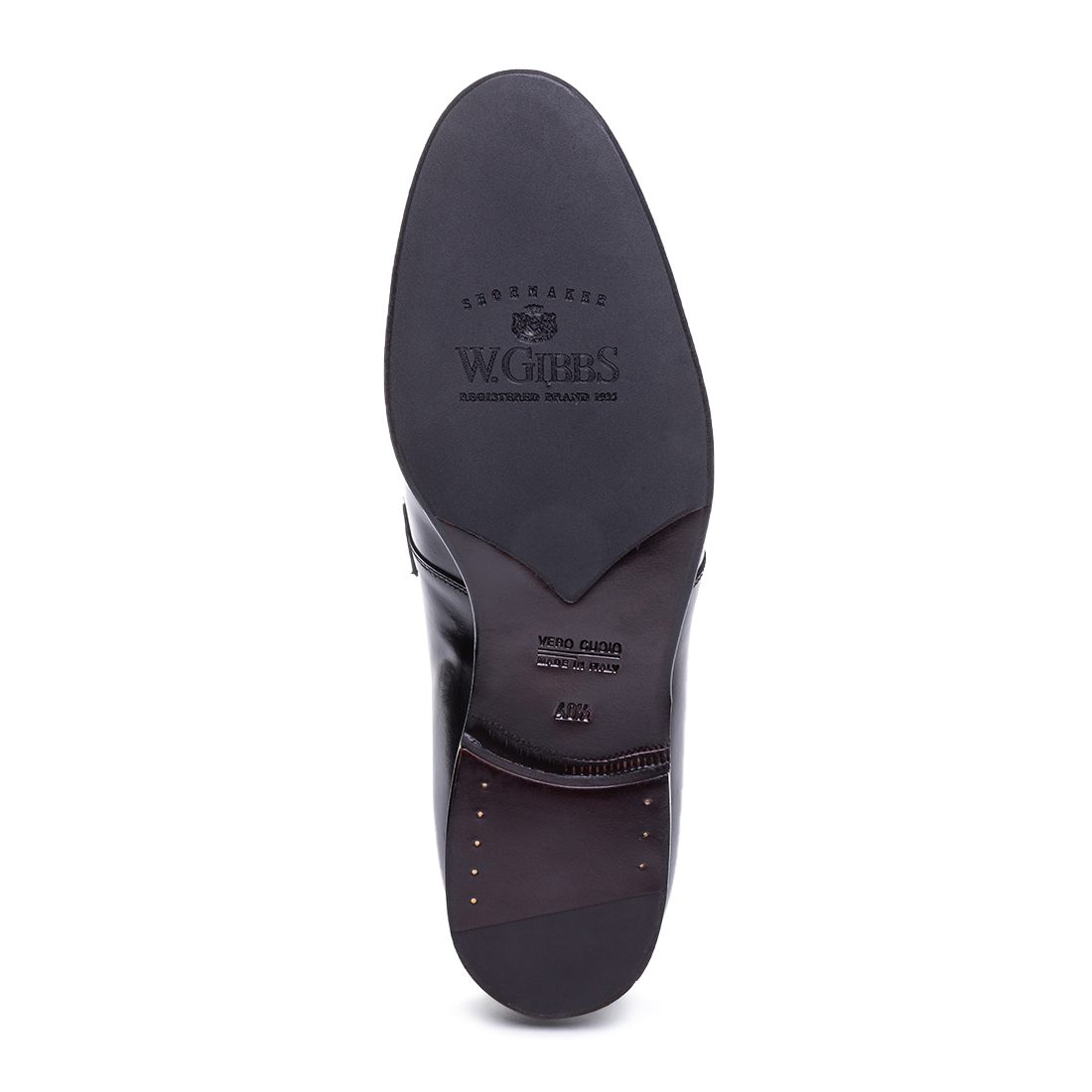 Лоферы W.Gibbs