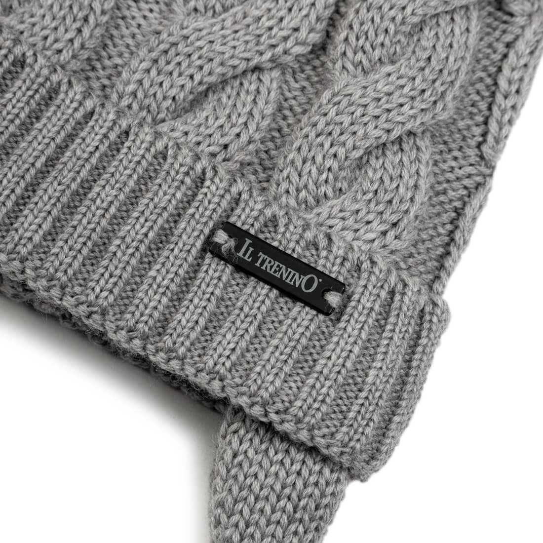 Шапка Il Trenino