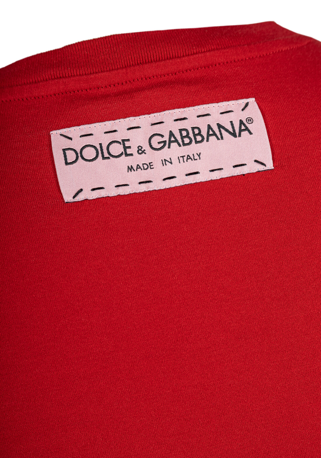 Футболка Dolce&Gabbana