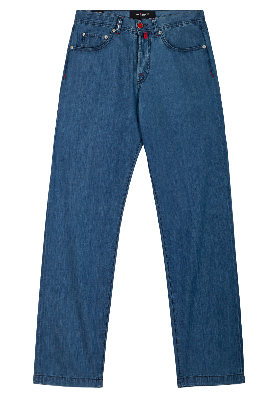 Брюки Kiton