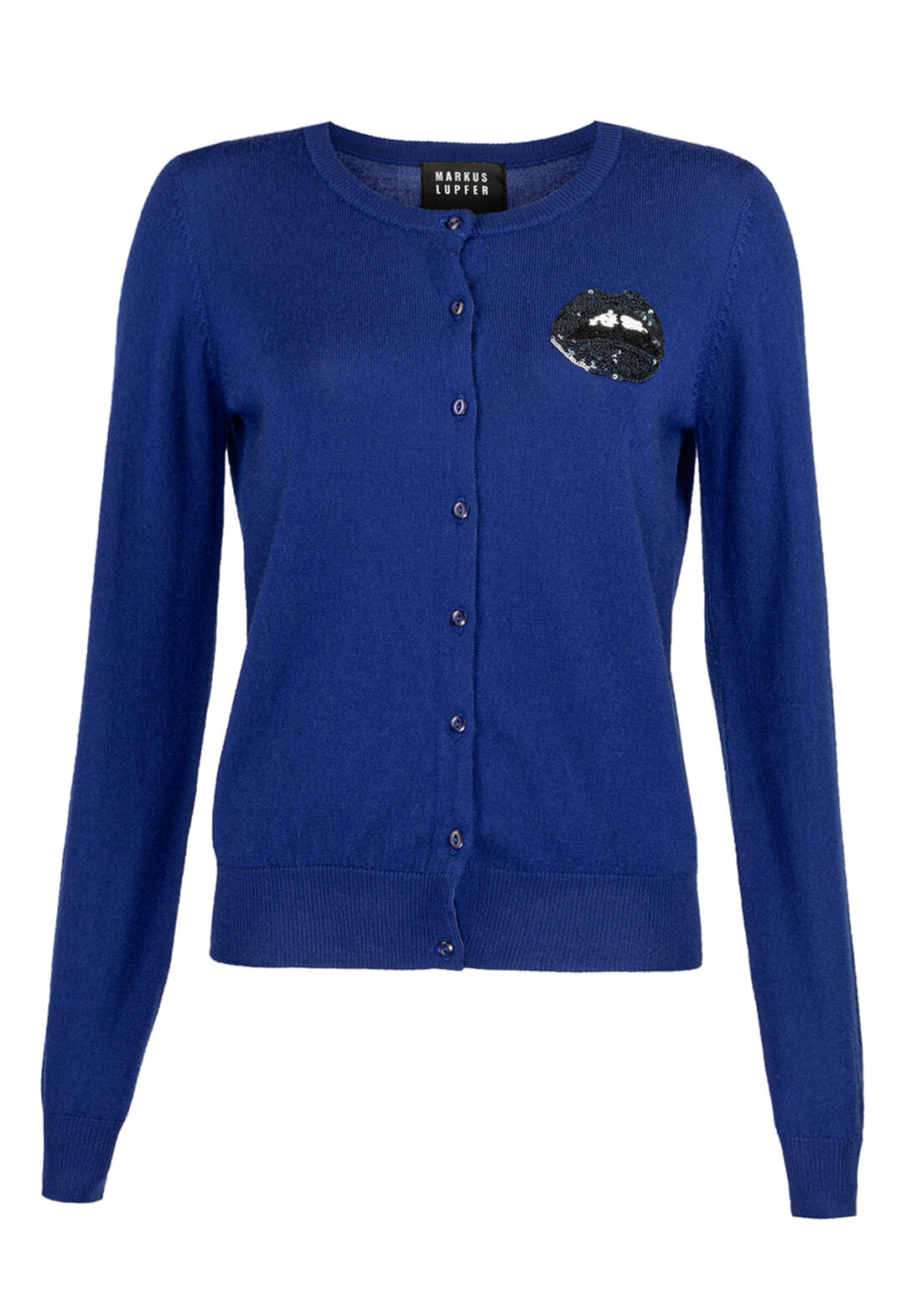 Кардиган Markus Lupfer