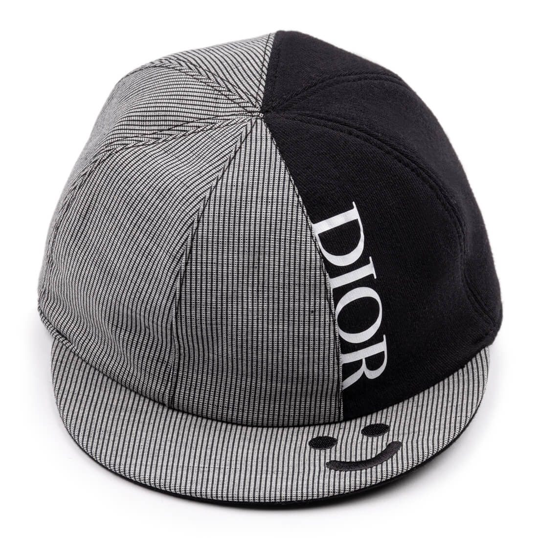 Бейсболка Baby Dior