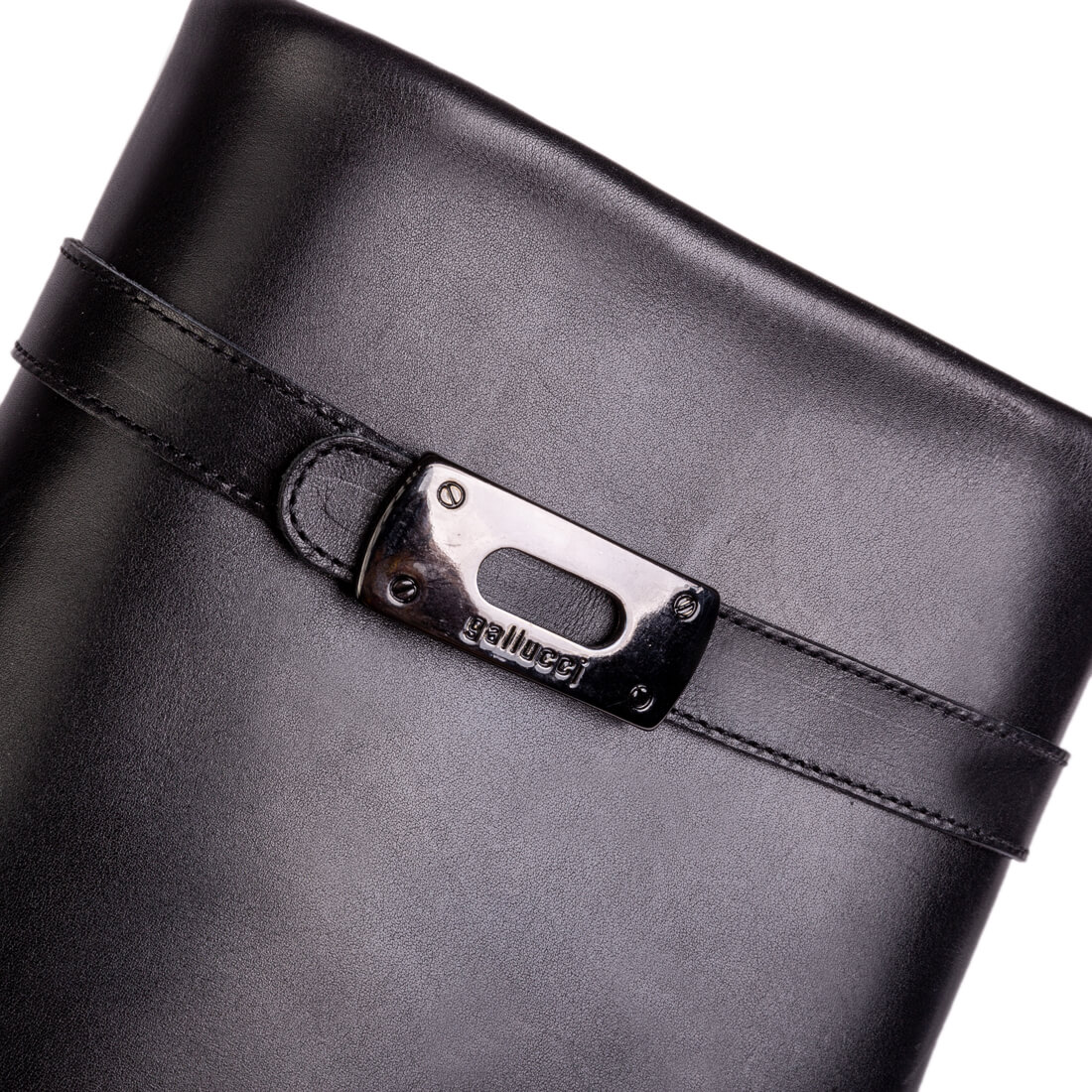 Сапоги Gallucci