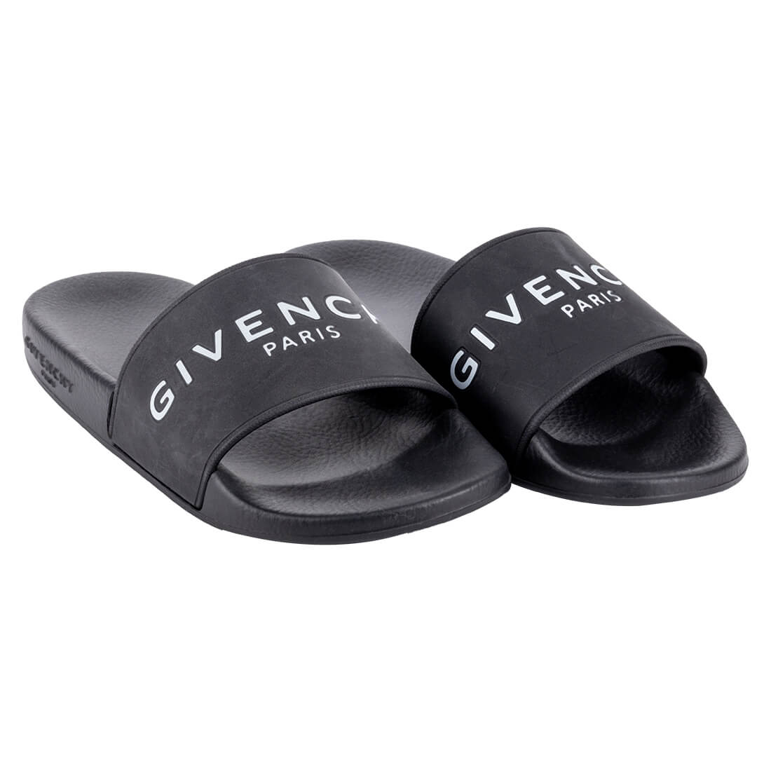 Шлепанцы Givenchy