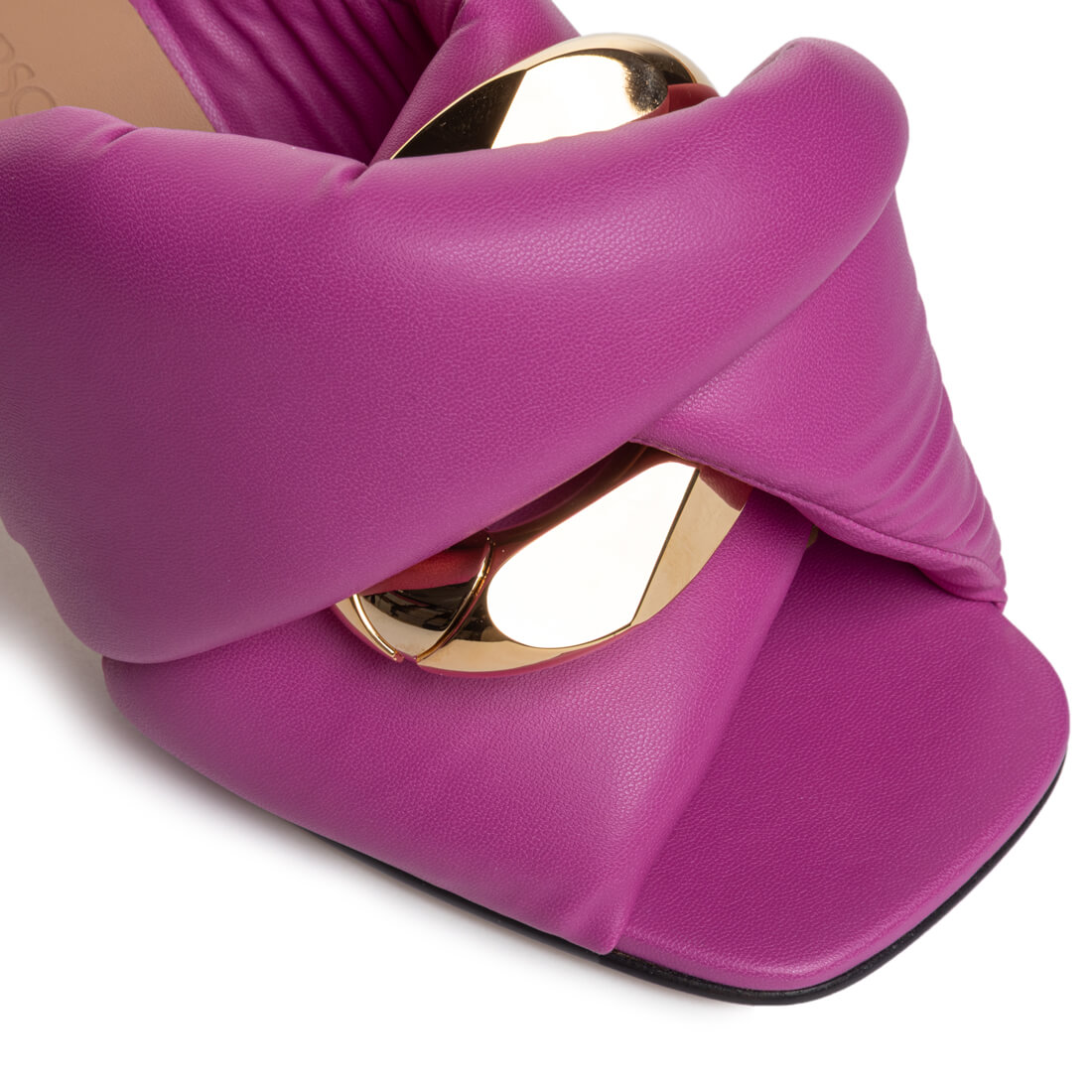 Мюли JW Anderson