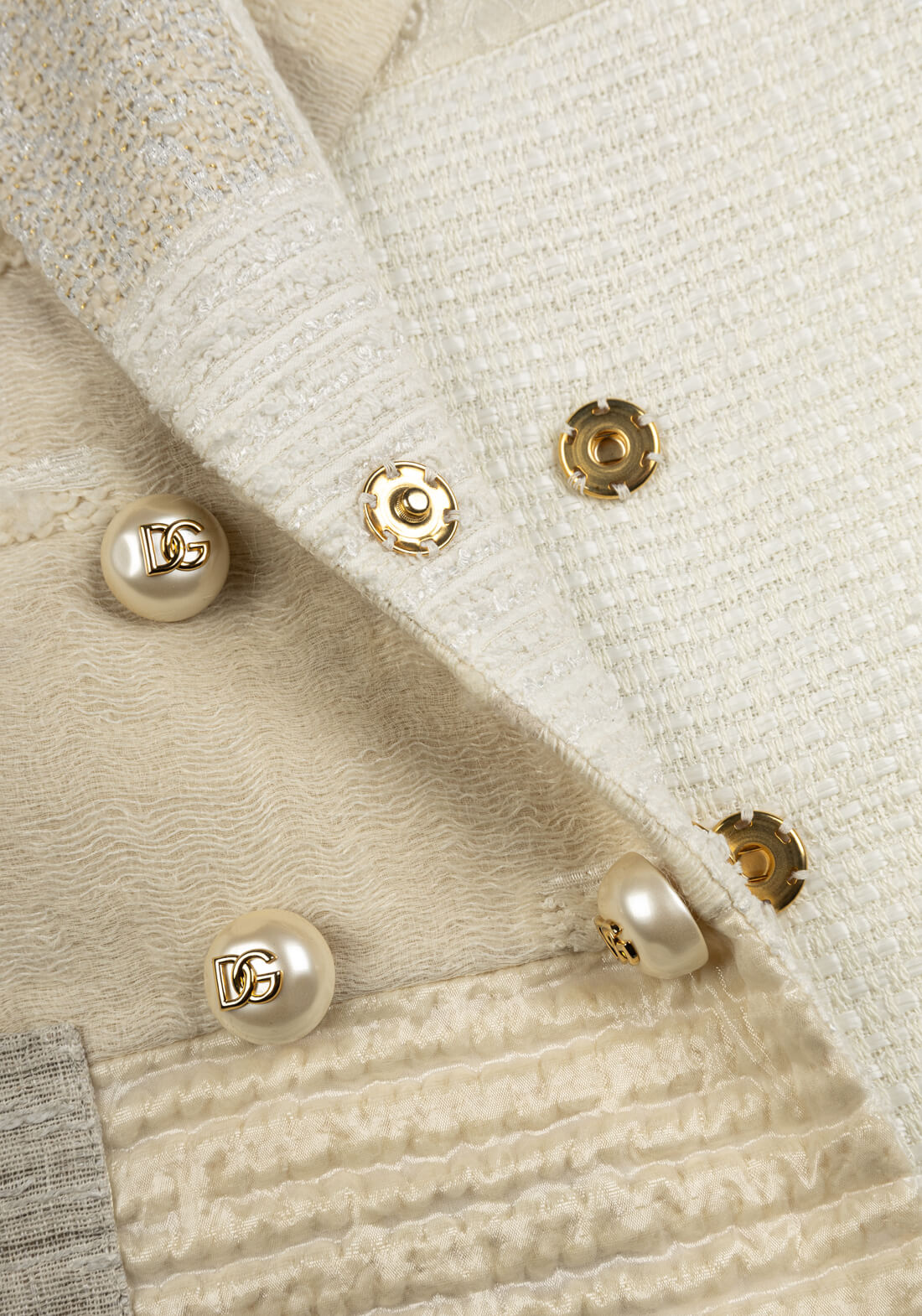 Пальто Dolce&Gabbana