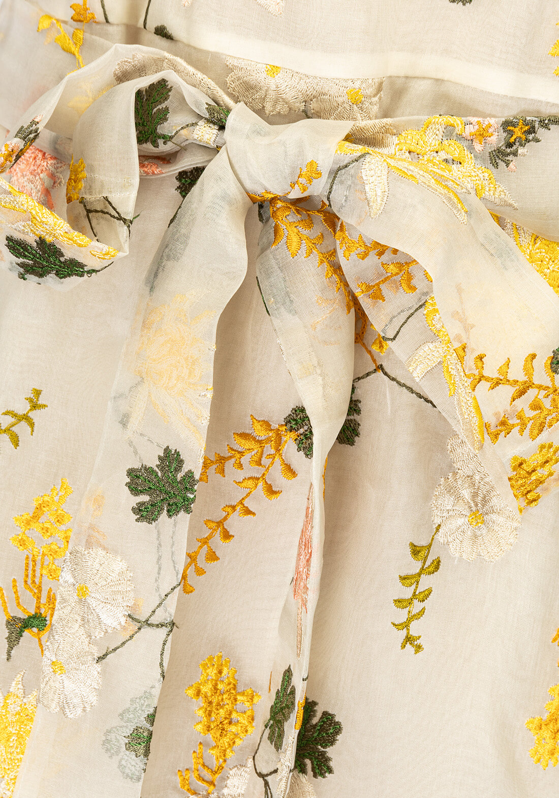 Платье Erdem