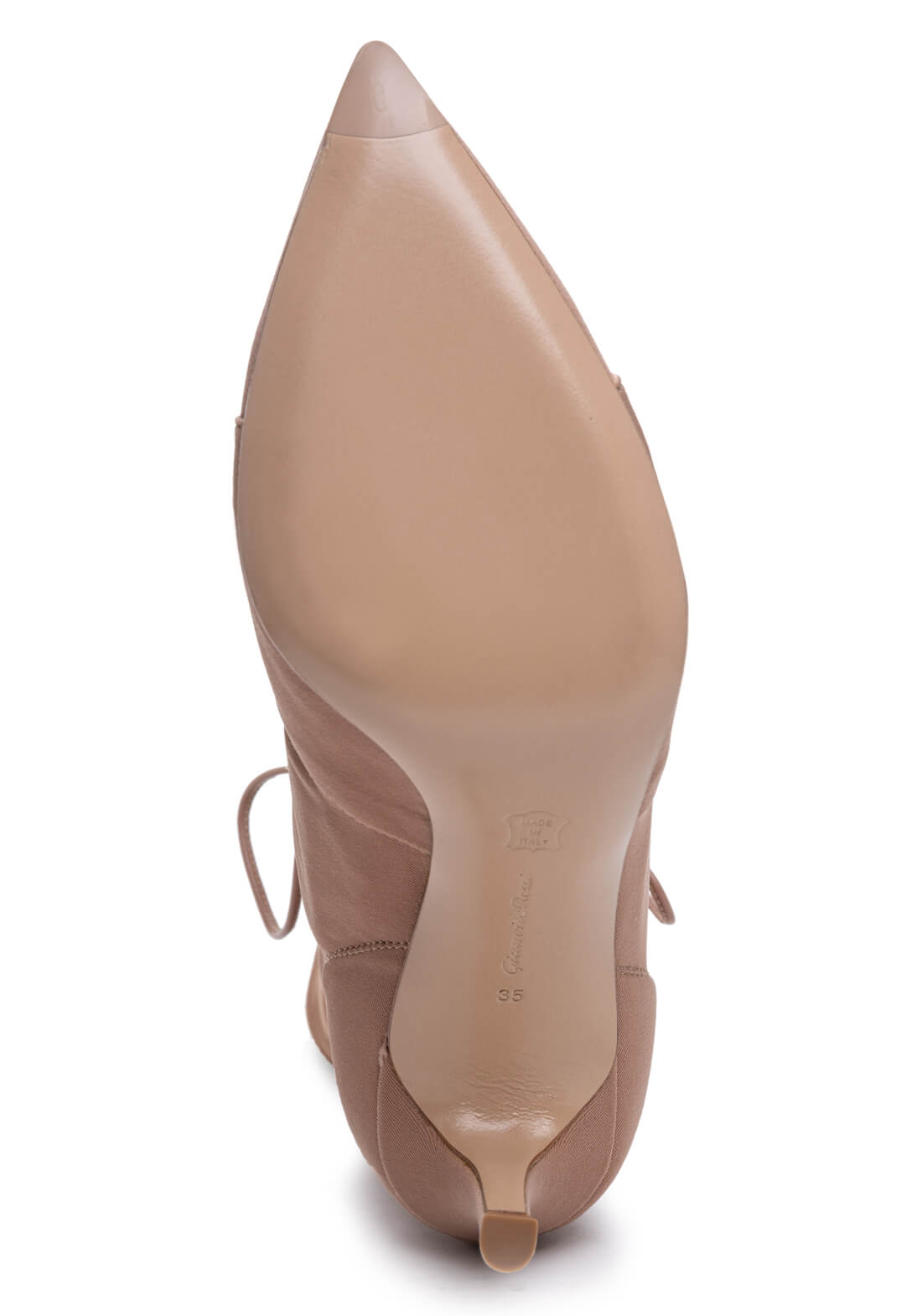 Ботильоны Gianvito Rossi