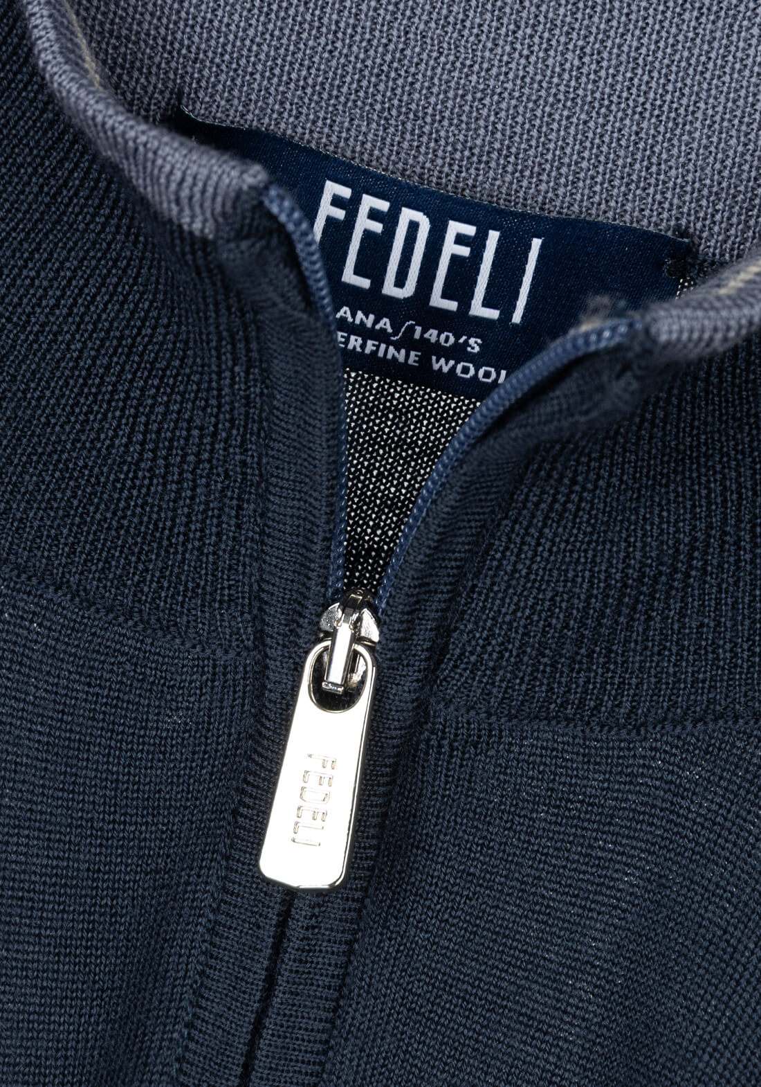 Кардиган Fedeli