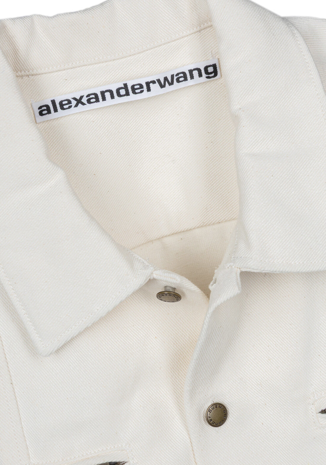 Рубашка Alexander Wang
