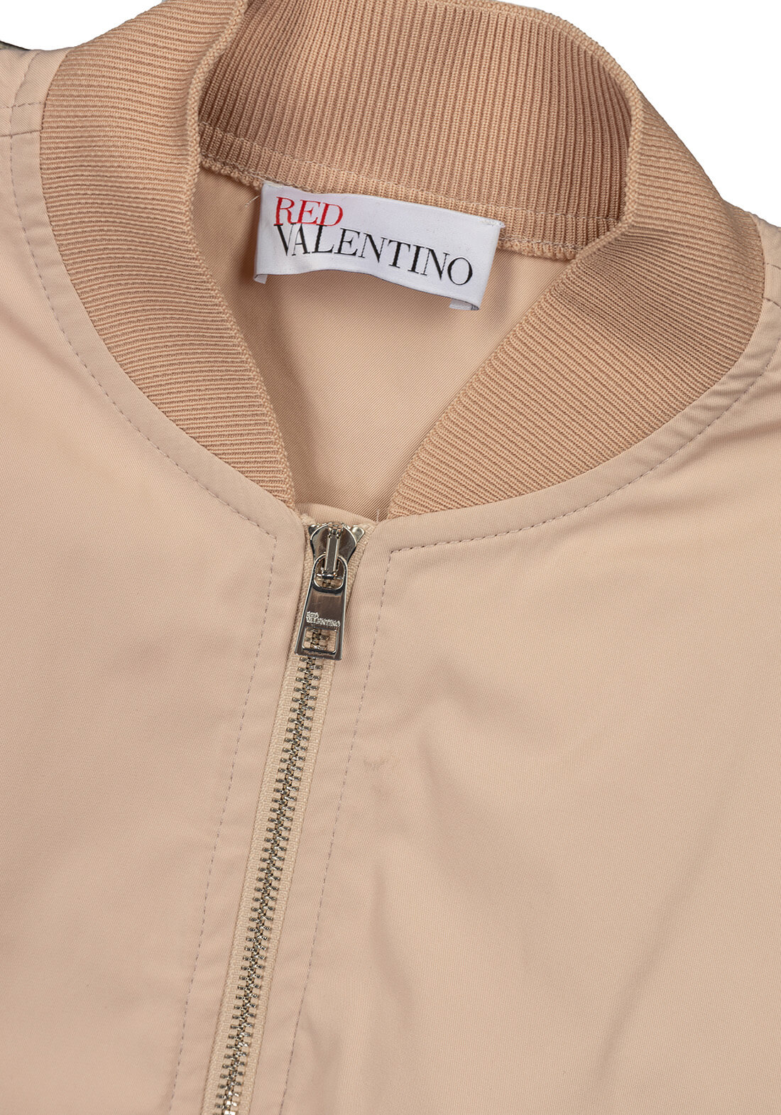 Бомбер Red Valentino