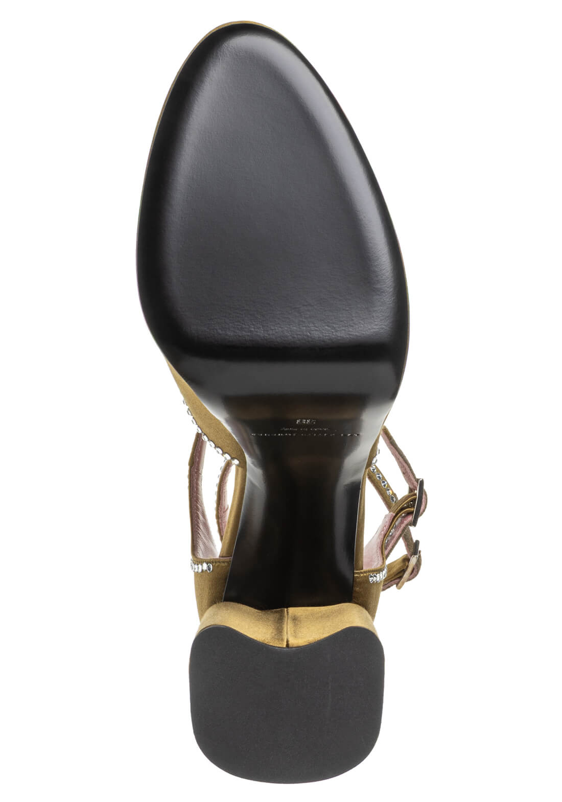 Туфли Les Petits Joueurs