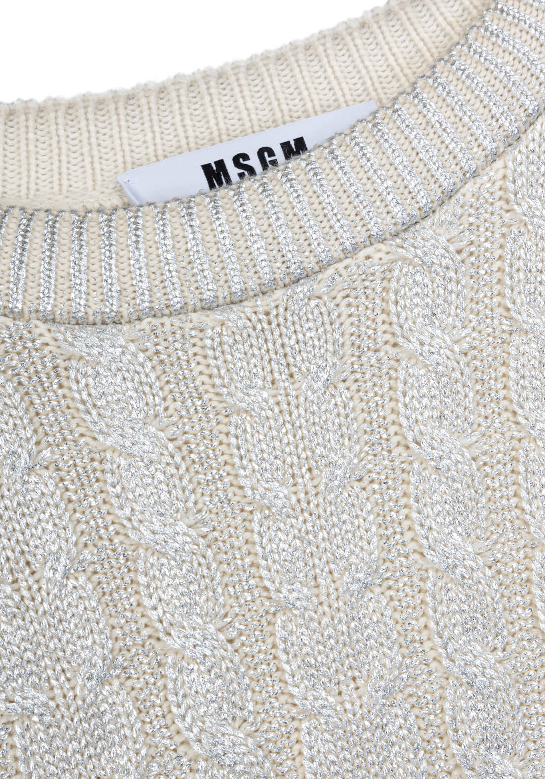 Свитер MSGM