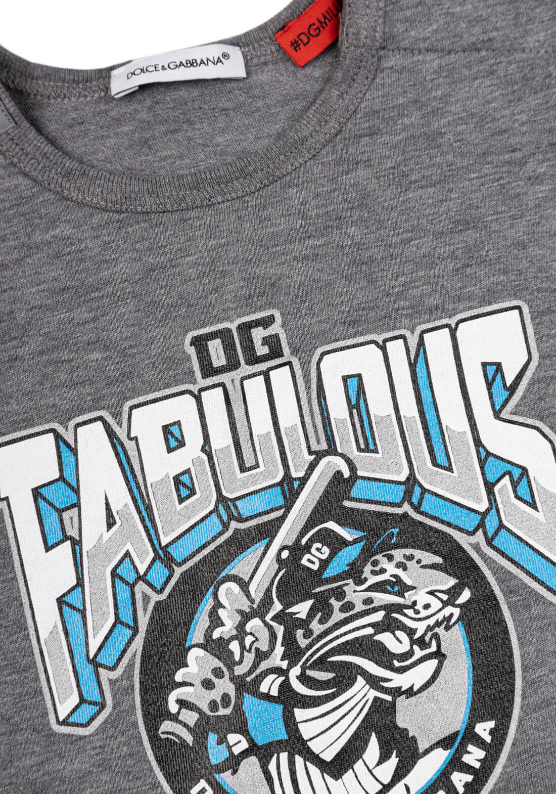 Футболка Dolce&Gabbana