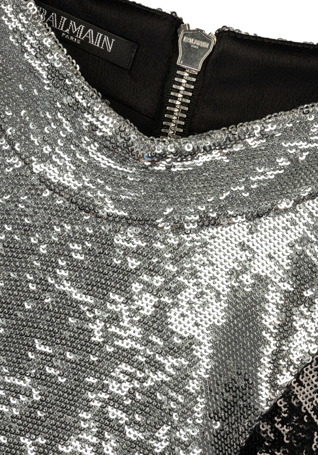 Платье Balmain