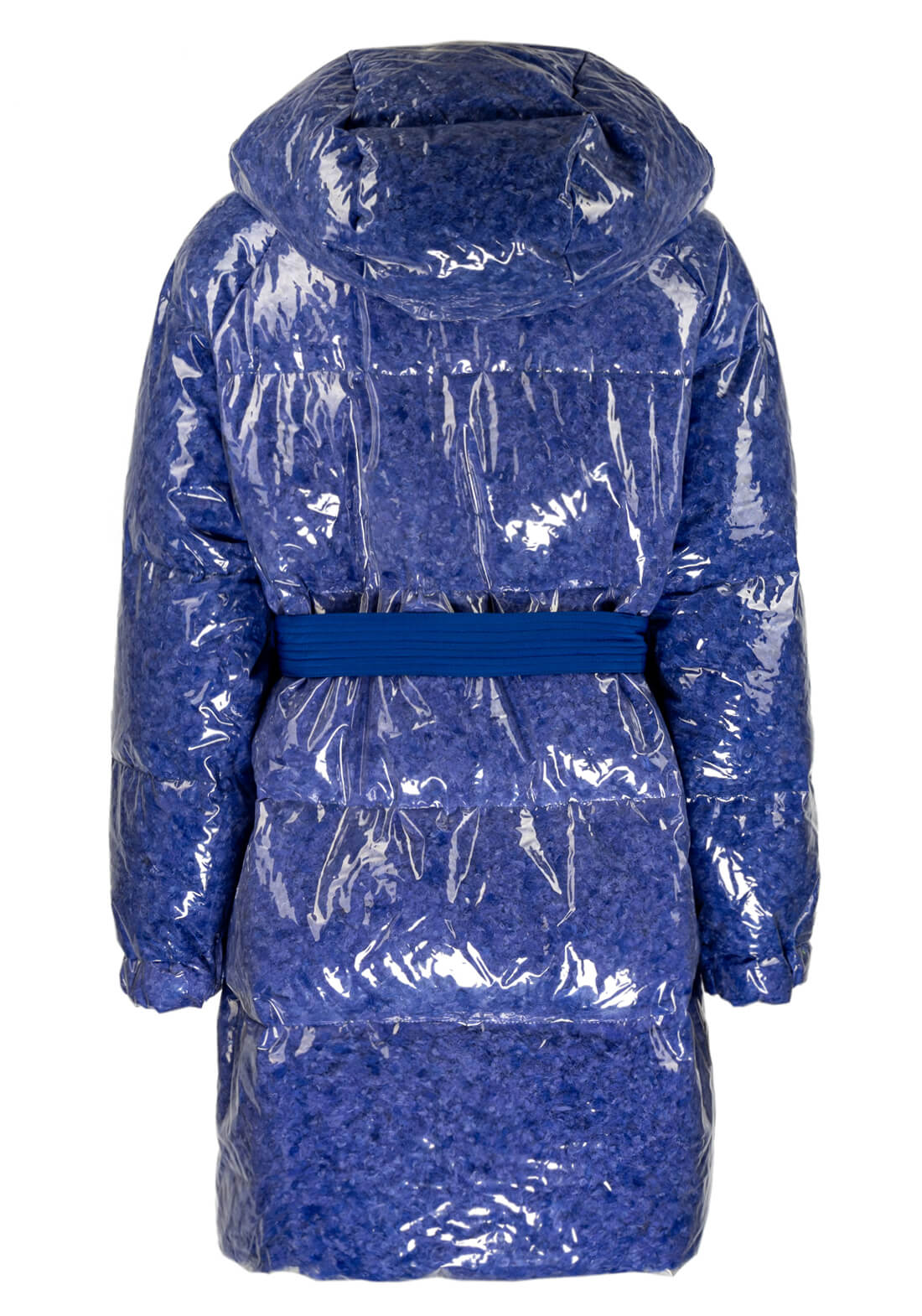 Пуховик Goose Tech