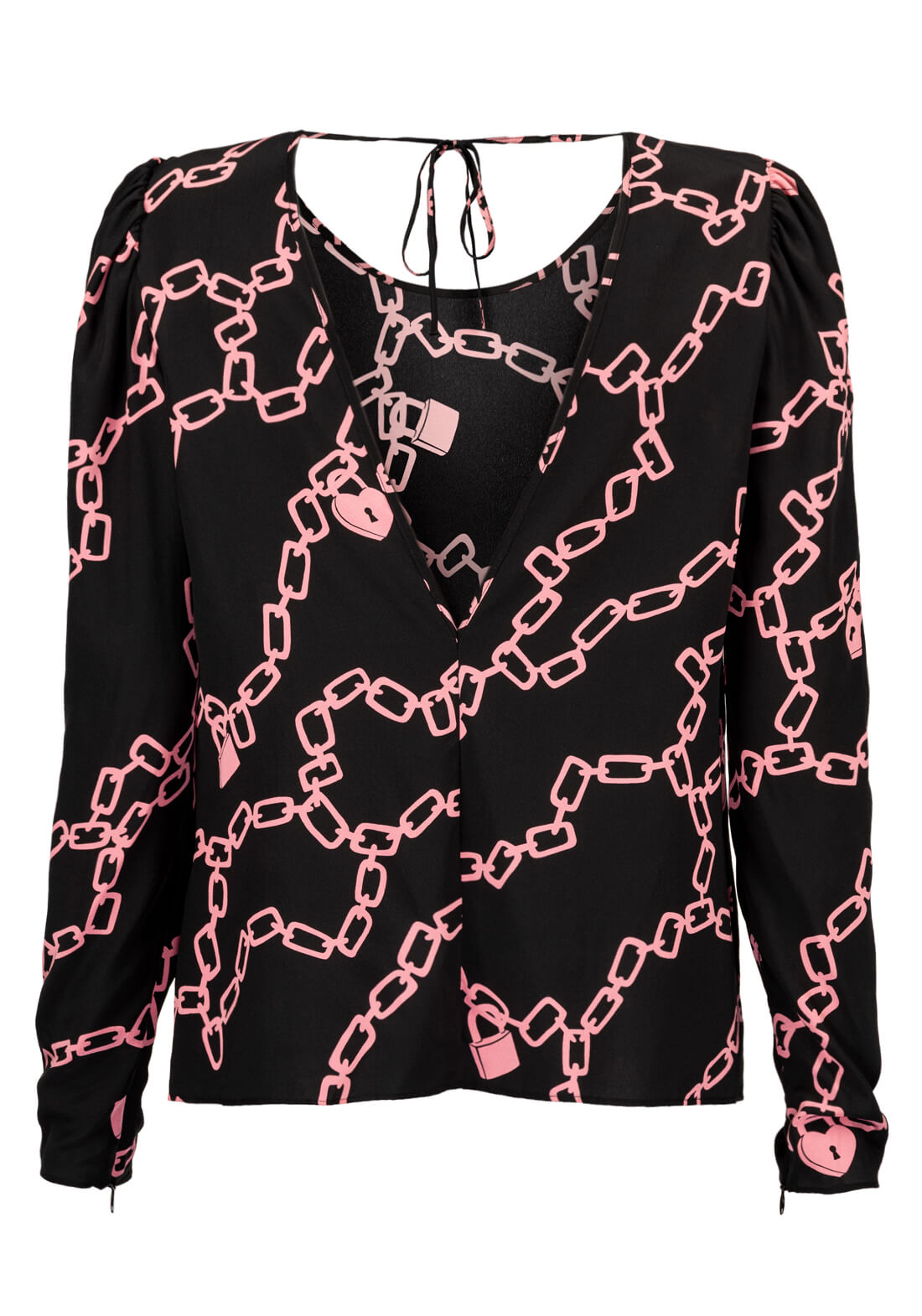 Блуза Red Valentino