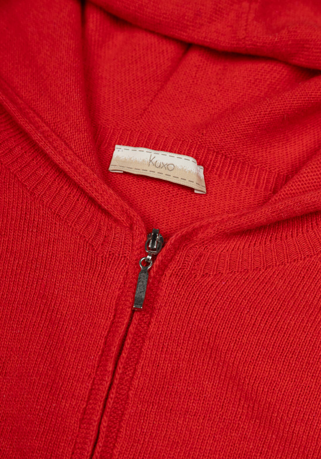 Кардиган Kuxo