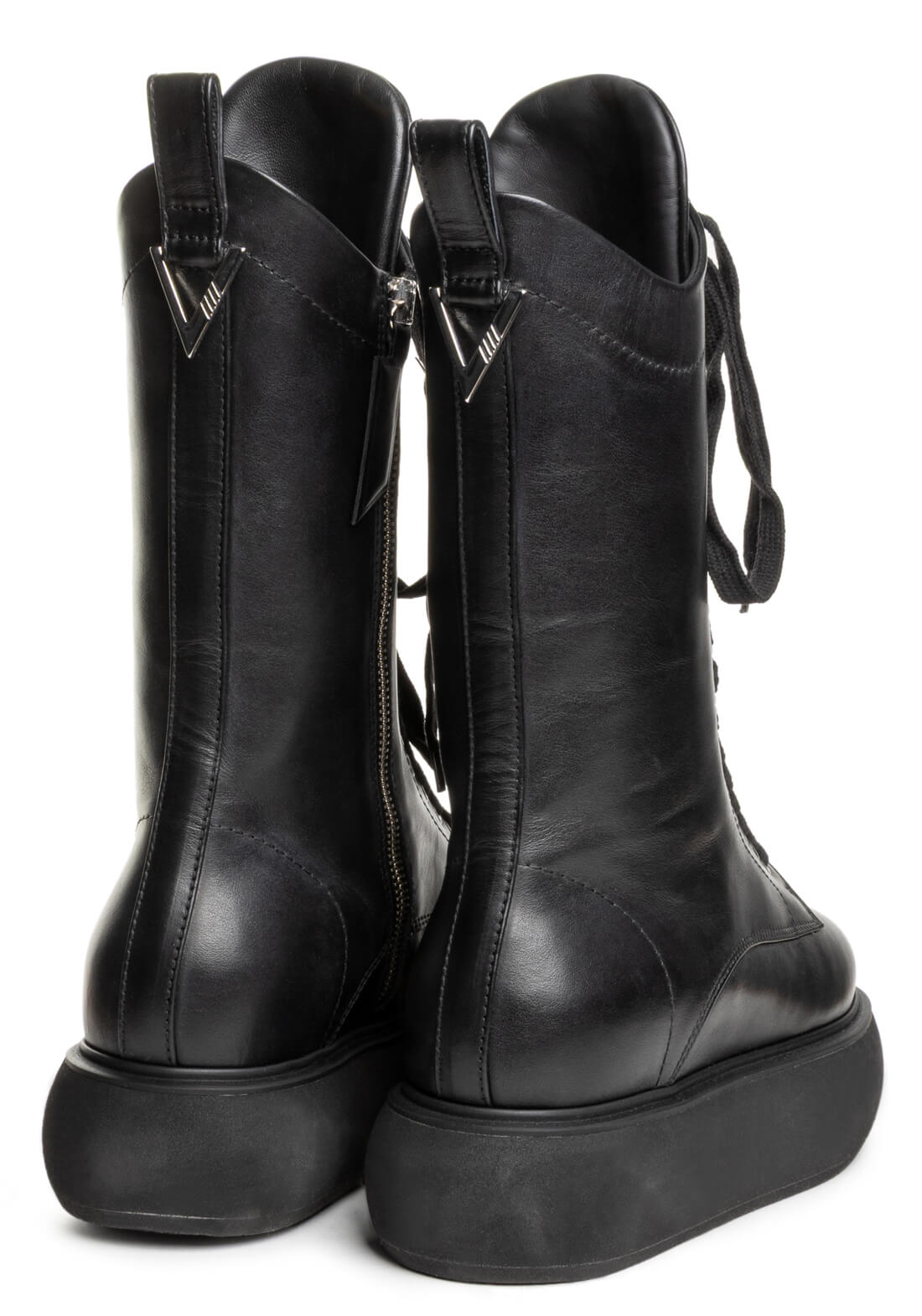 Ботинки THE ATTICO