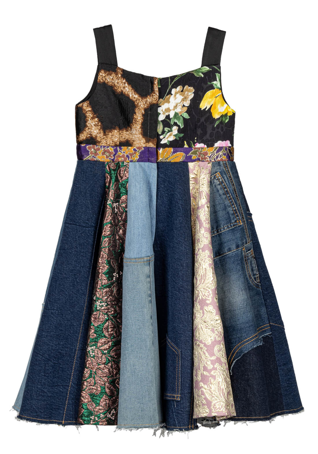 Сарафан Dolce&Gabbana