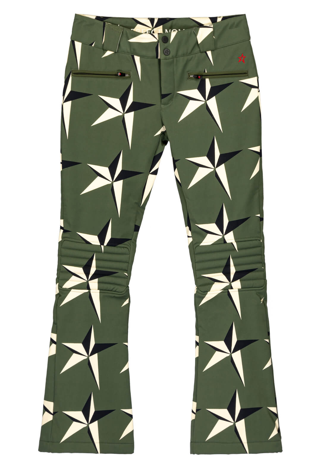 Брюки Perfect Moment